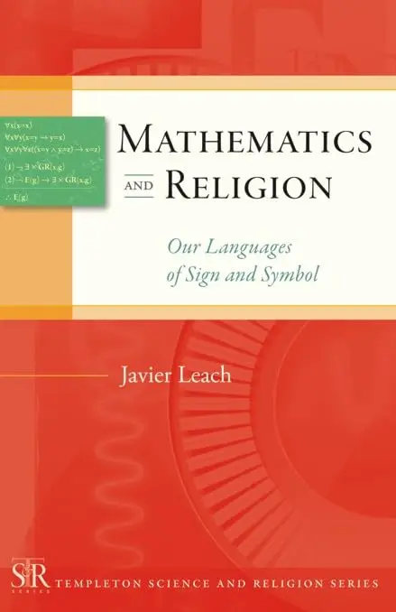 Cover of Mathematics and Religion