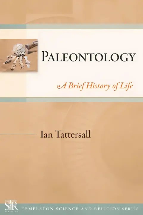 Cover of Paleontology