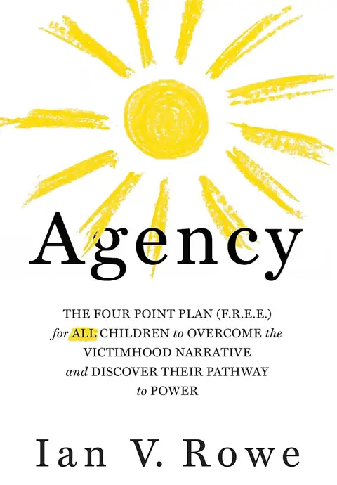 Cover of Agency