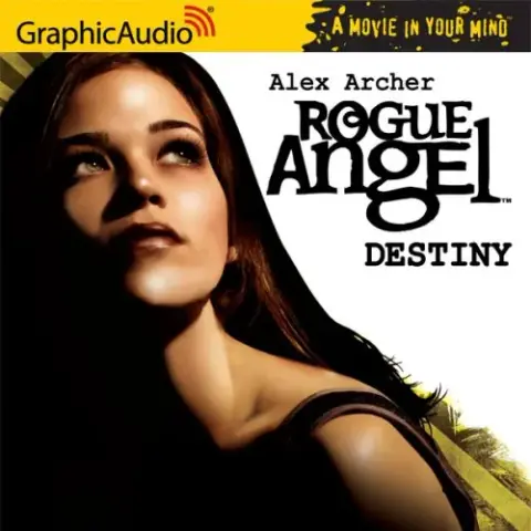 Cover of Destiny