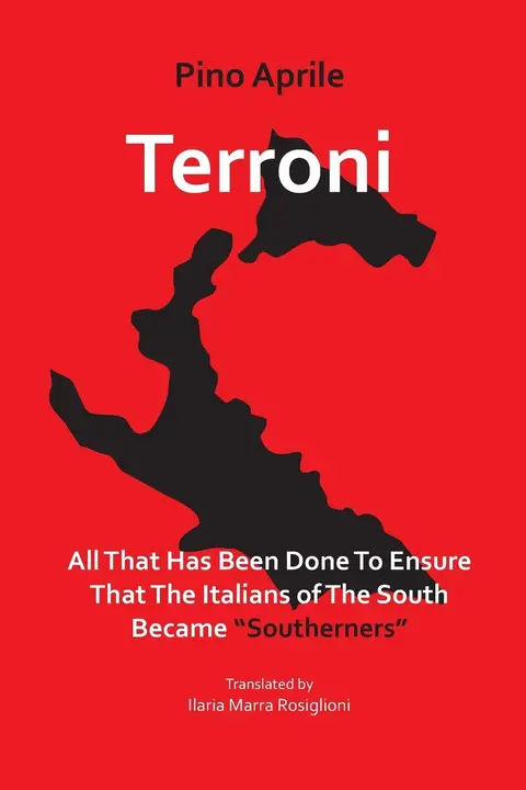 Cover of Terroni