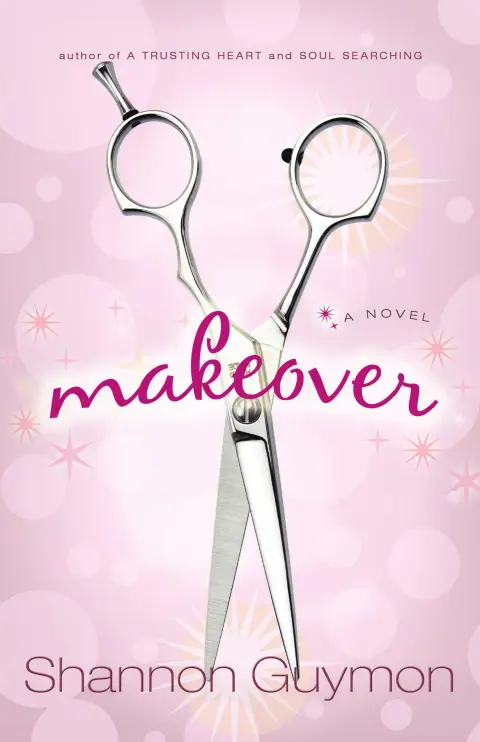 Cover of Makeover