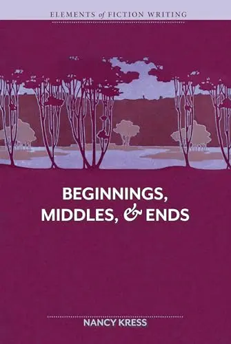 Cover of Beginnings, Middles, & Ends