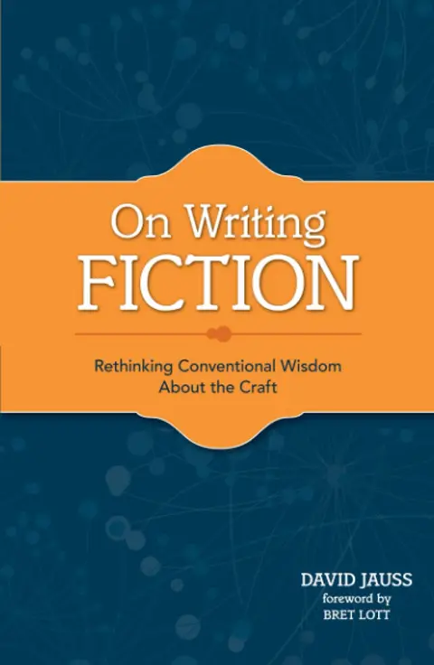 Cover of On Writing Fiction
