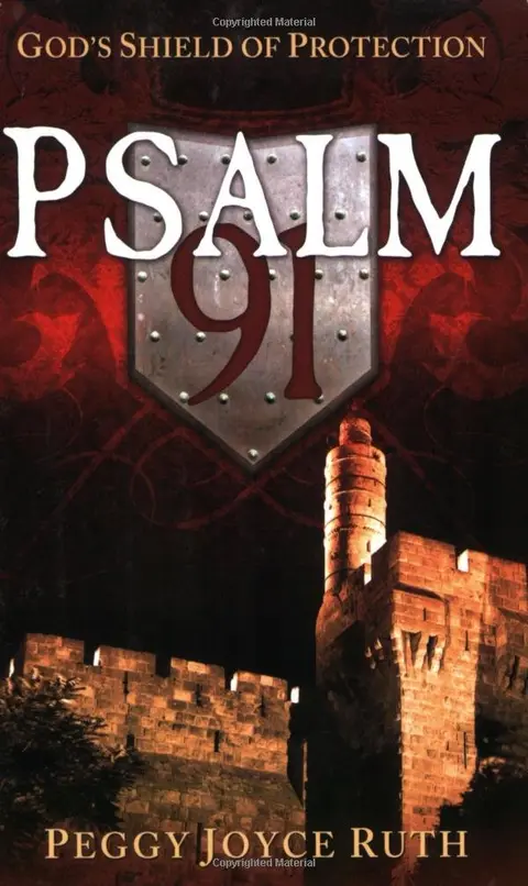 Cover of Psalm 91