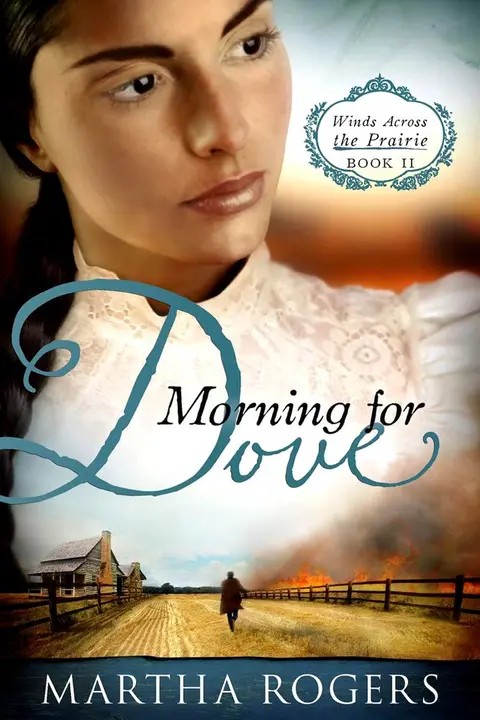 Cover of Morning for Dove