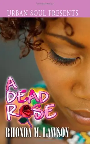 Cover of A Dead Rose
