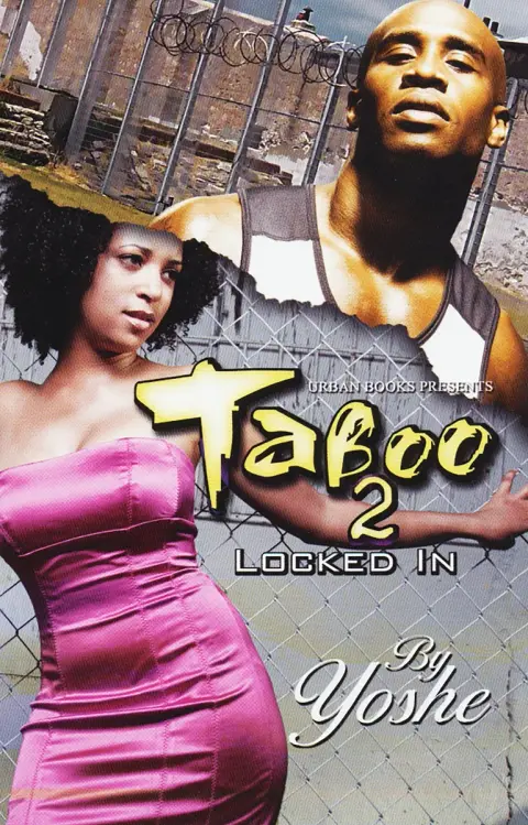 Cover of Taboo 2