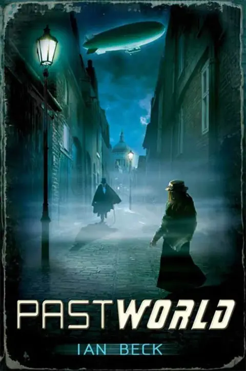 Cover of Pastworld