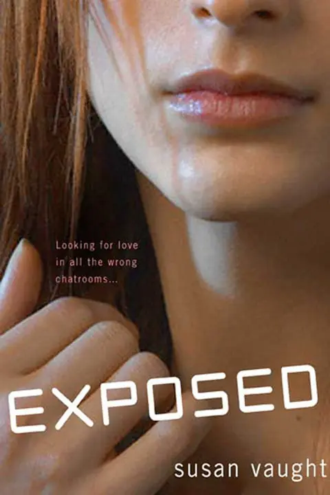Cover of Exposed