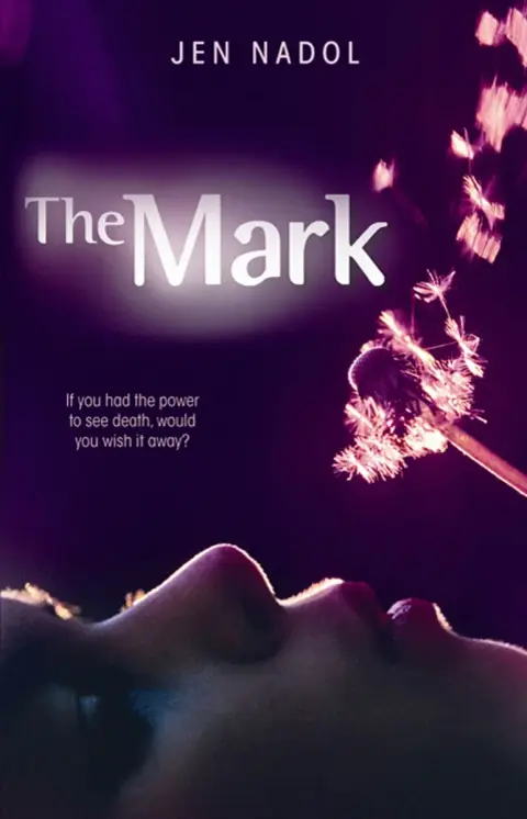 Cover of The Mark