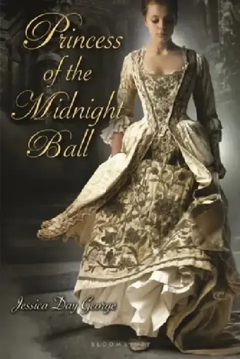 Cover of Princess of the Midnight Ball