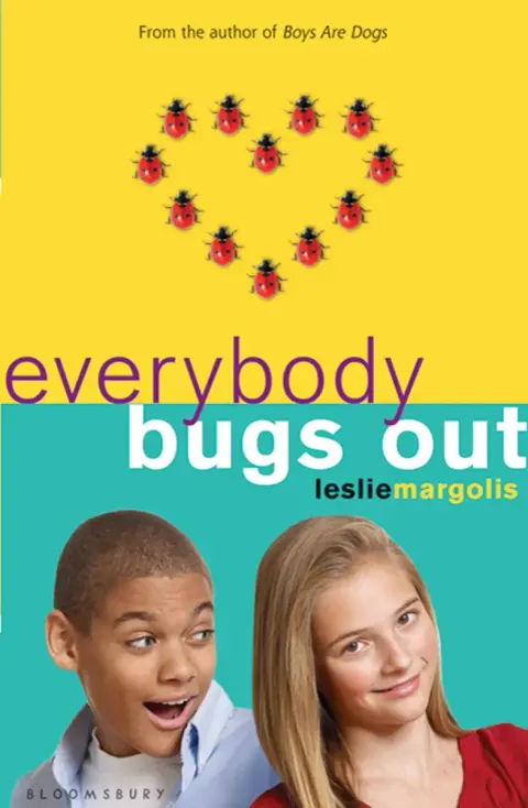 Cover of Everybody Bugs Out