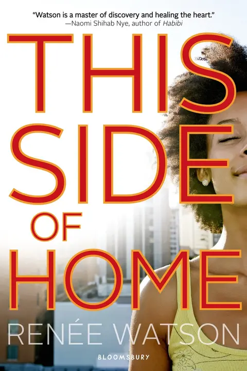 Cover of This Side of Home