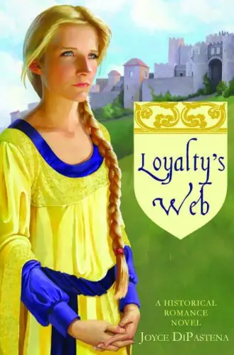 Cover of Loyalty's Web