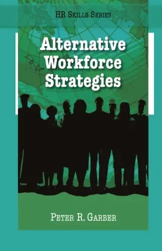 Cover of Alternative Workforce Strategies