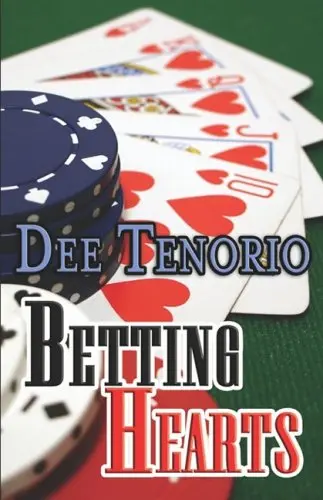 Cover of Betting Hearts