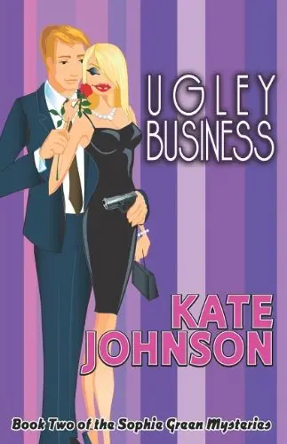 Cover of Ugley Business