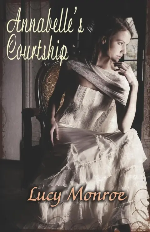 Cover of Annabelle's Courtship
