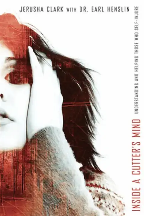 Cover of Inside a Cutter's Mind