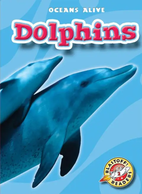 Cover of Dolphins