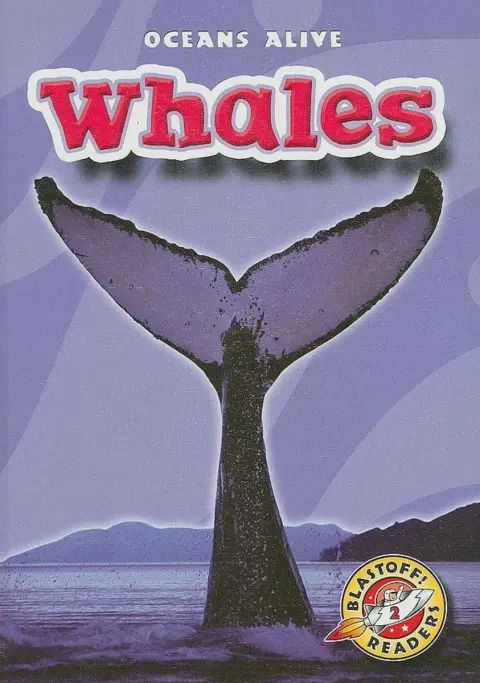 Cover of Whales