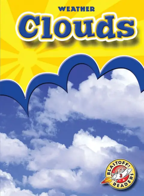 Cover of Clouds