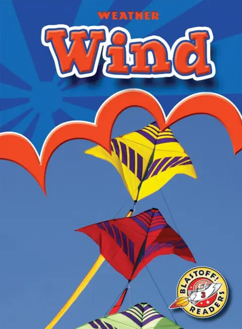 Cover of Wind
