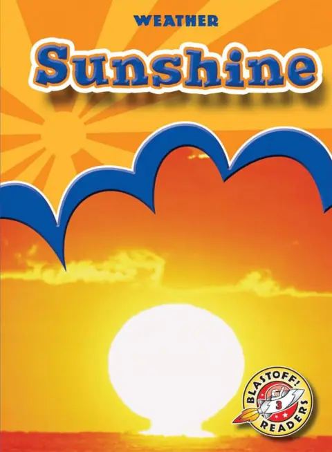 Cover of Sunshine