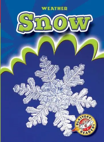 Cover of Snow