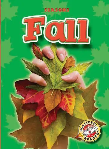 Cover of Fall