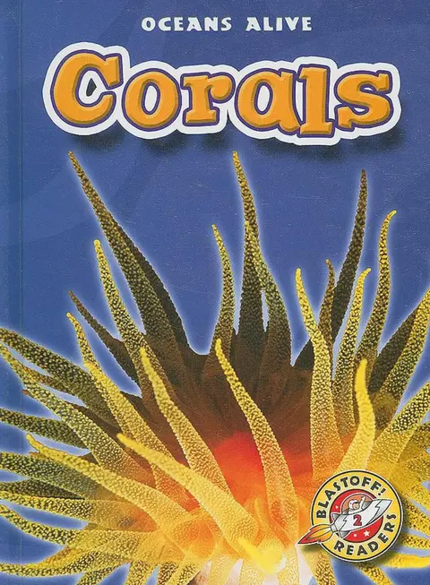 Cover of Corals