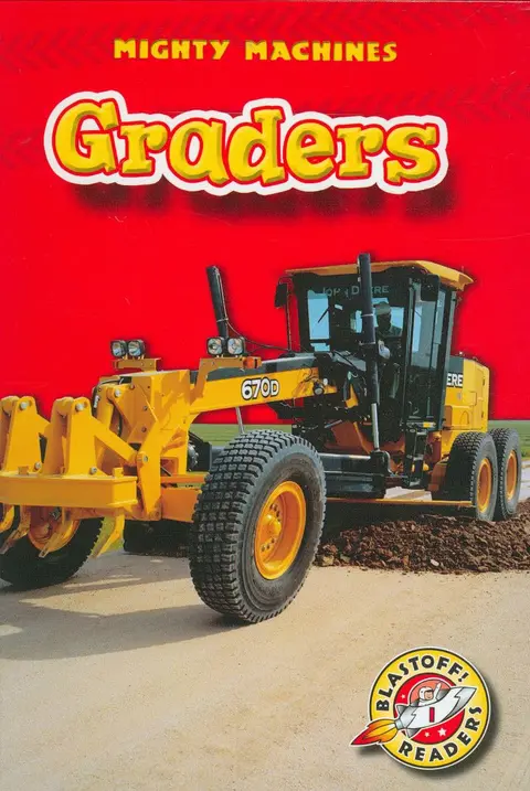 Cover of Graders
