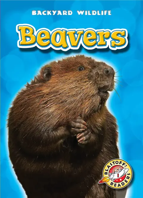 Cover of Beavers