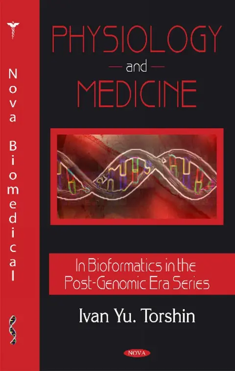 Cover of Physiology and Medicine
