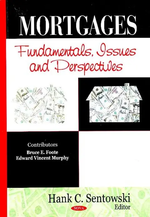 Cover of Mortgages
