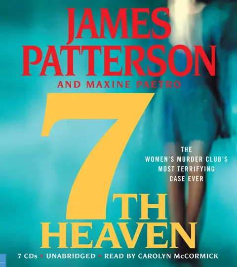 Cover of 7th Heaven