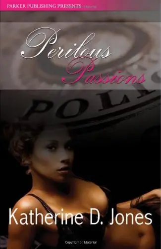 Cover of Perilous Passions