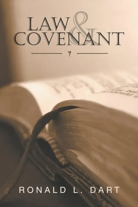 Cover of Law & Covenant