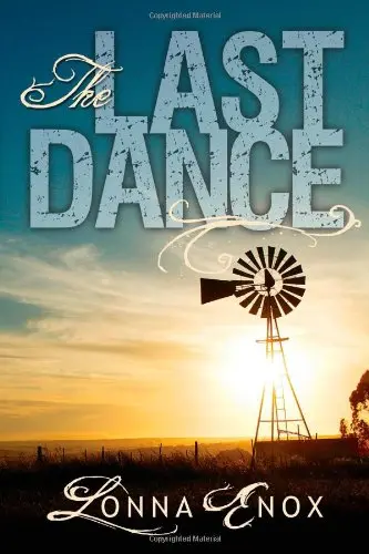 Cover of The Last Dance