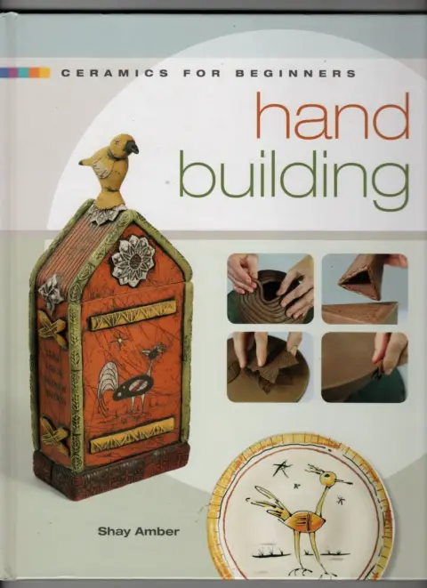 Cover of Hand Building