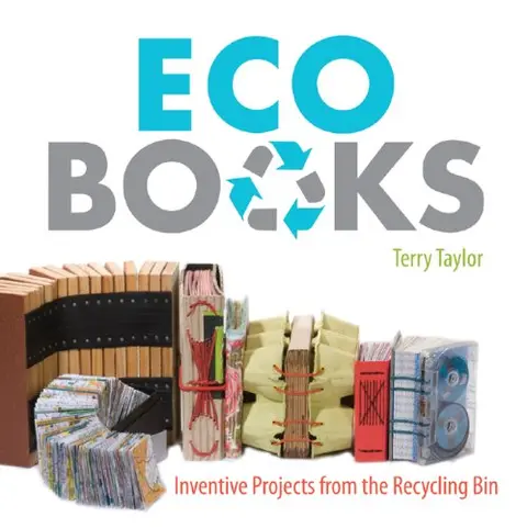 Cover of Eco Books