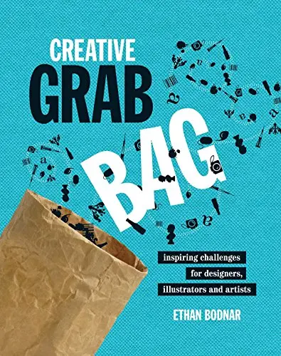 Cover of Creative Grab Bag