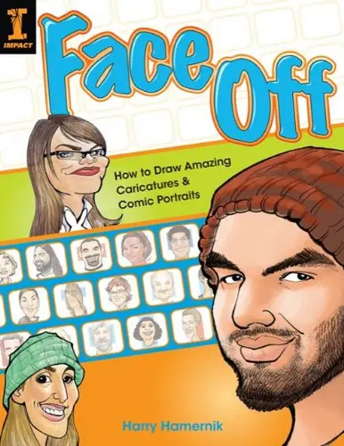 Cover of Face Off