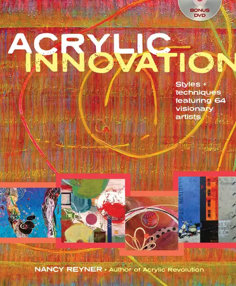 Cover of Acrylic Innovation