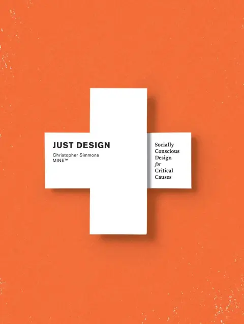 Cover of Just Design