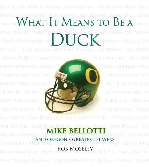 Cover of What It Means to Be a Duck