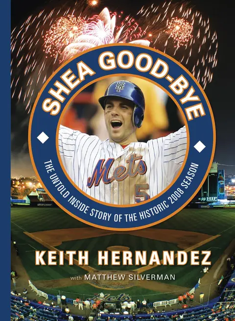 Cover of Shea Good-Bye
