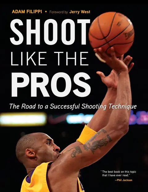 Cover of Shoot Like the Pros