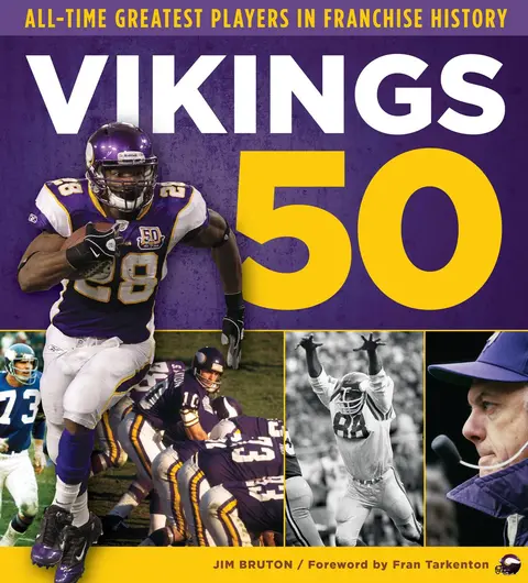 Cover of Vikings 50